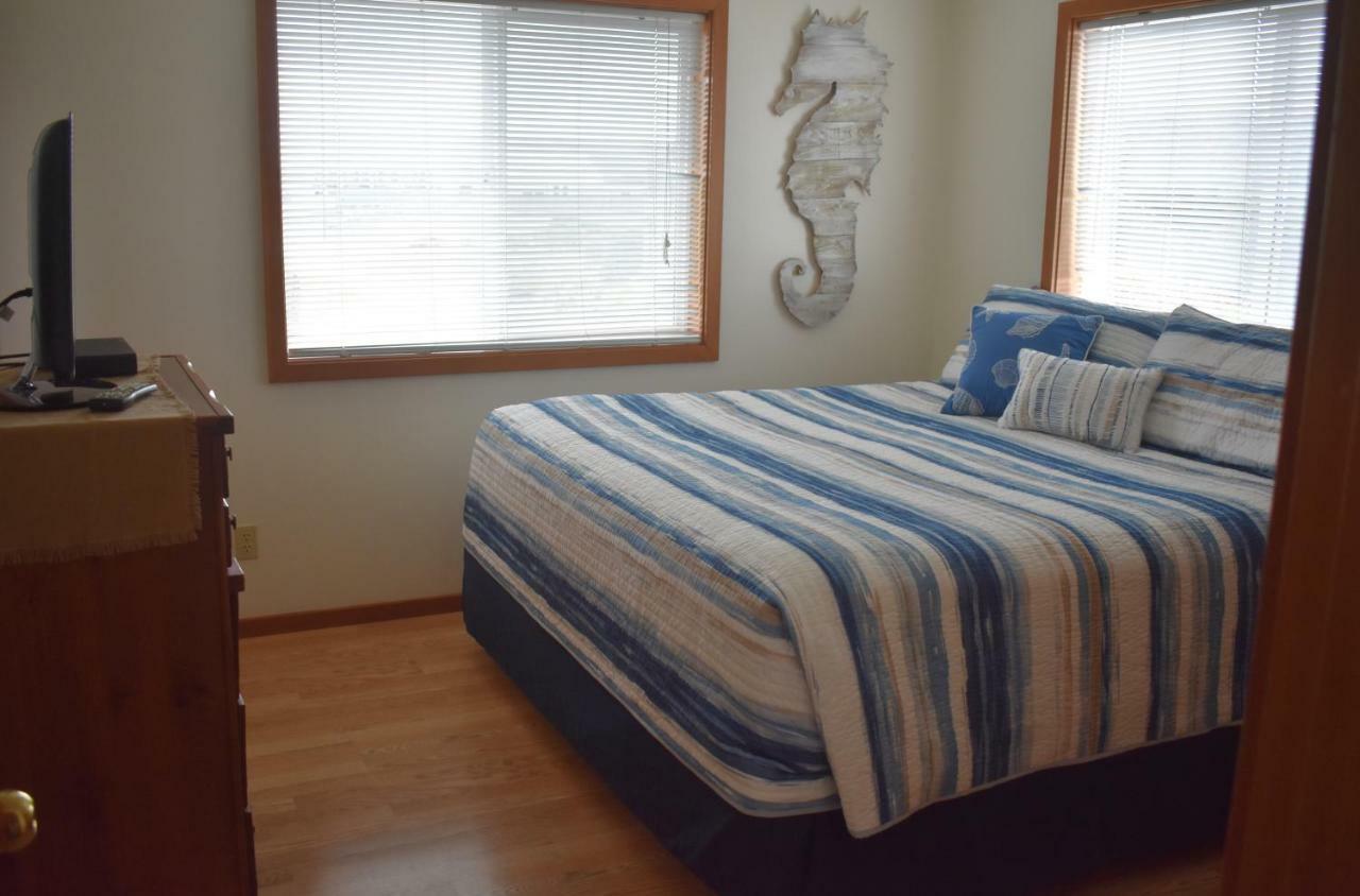 Coquille Point Condo Бандън Екстериор снимка