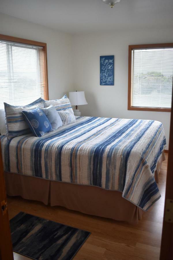 Coquille Point Condo Бандън Екстериор снимка