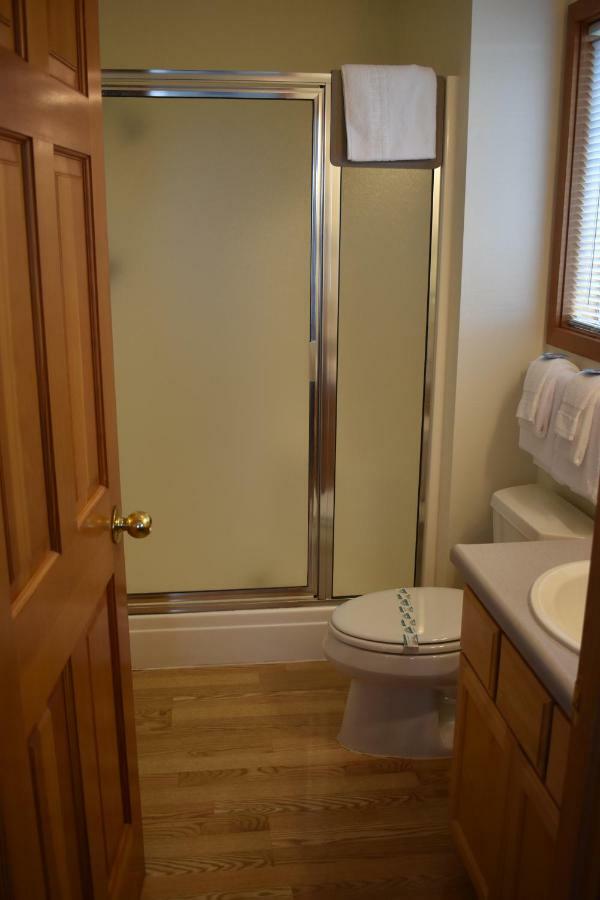 Coquille Point Condo Бандън Екстериор снимка