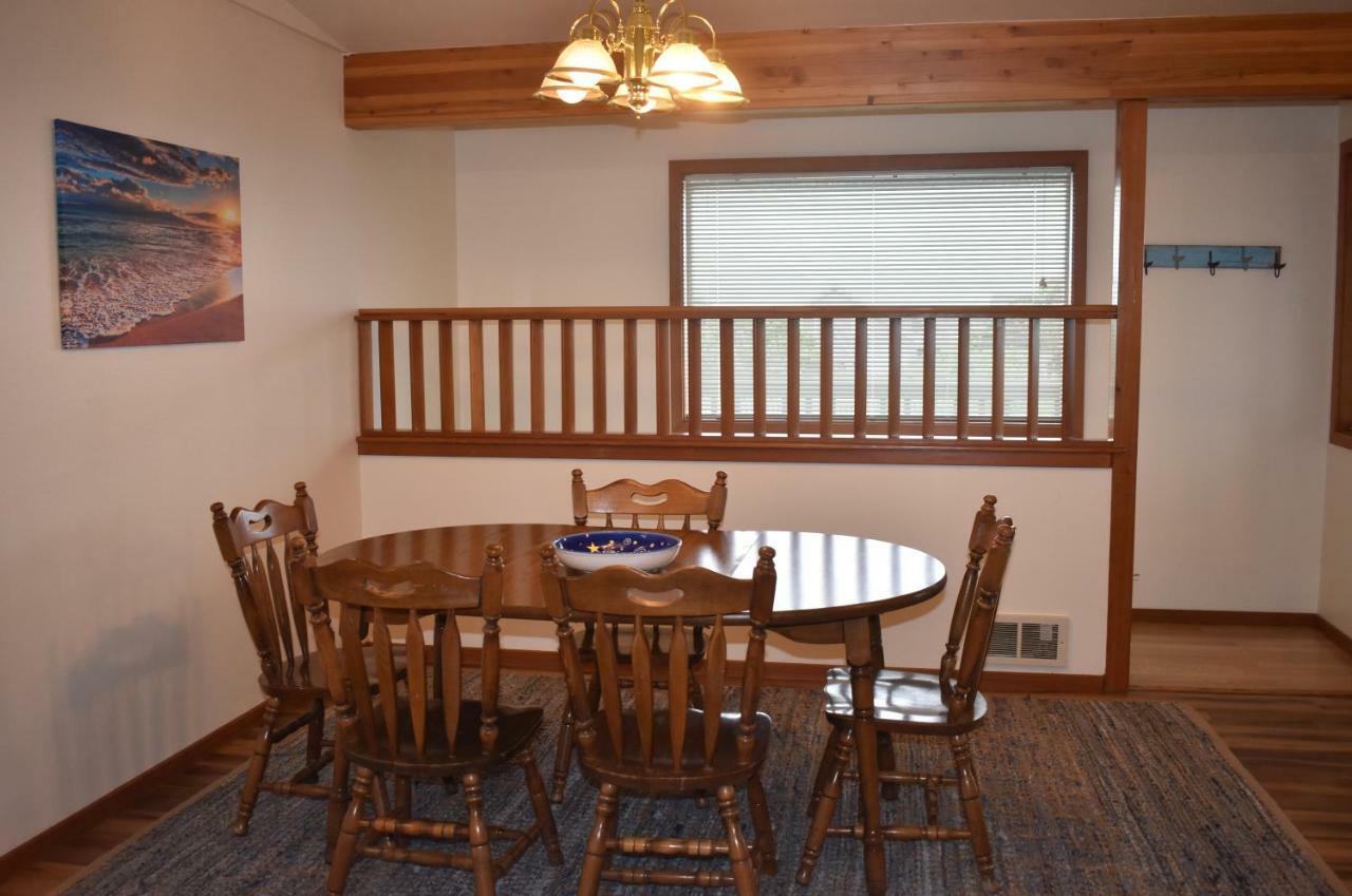 Coquille Point Condo Бандън Екстериор снимка
