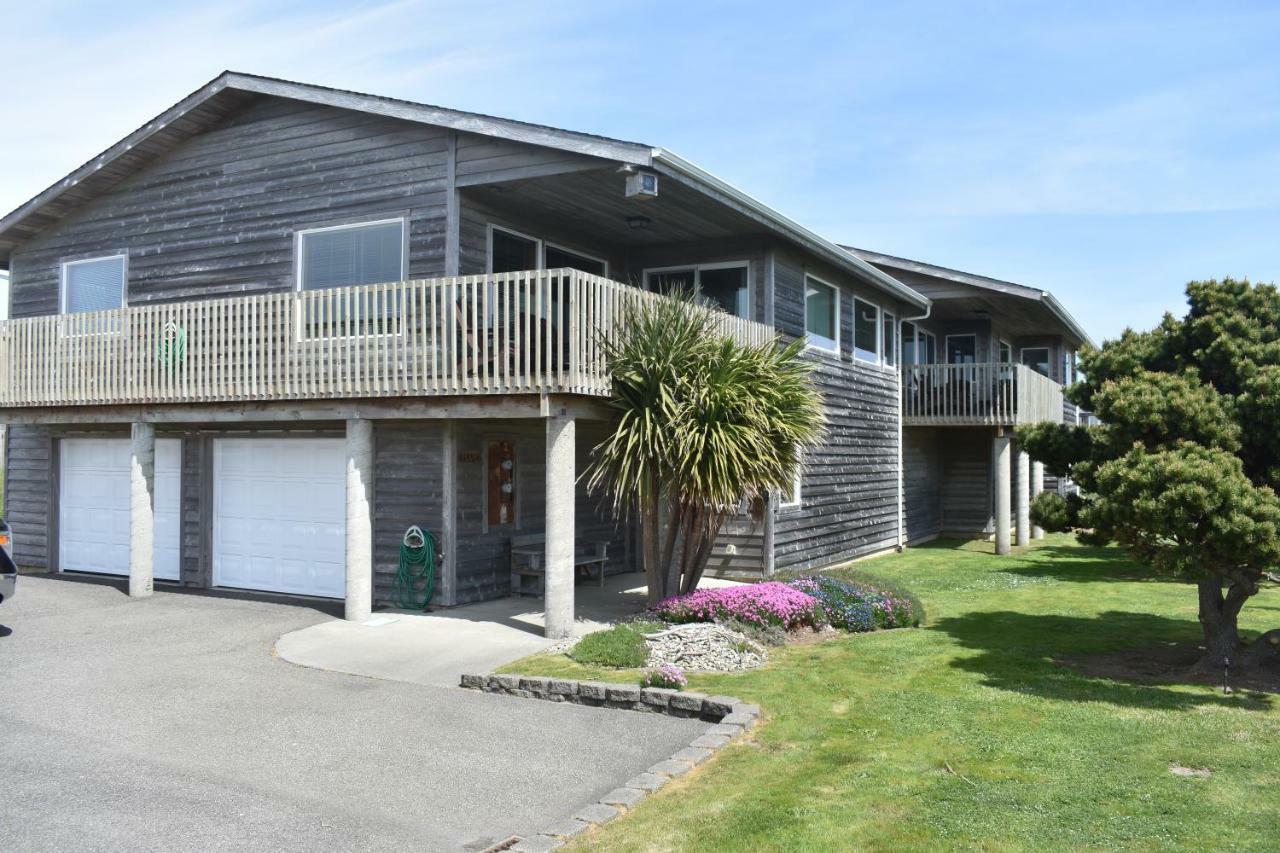 Coquille Point Condo Бандън Екстериор снимка