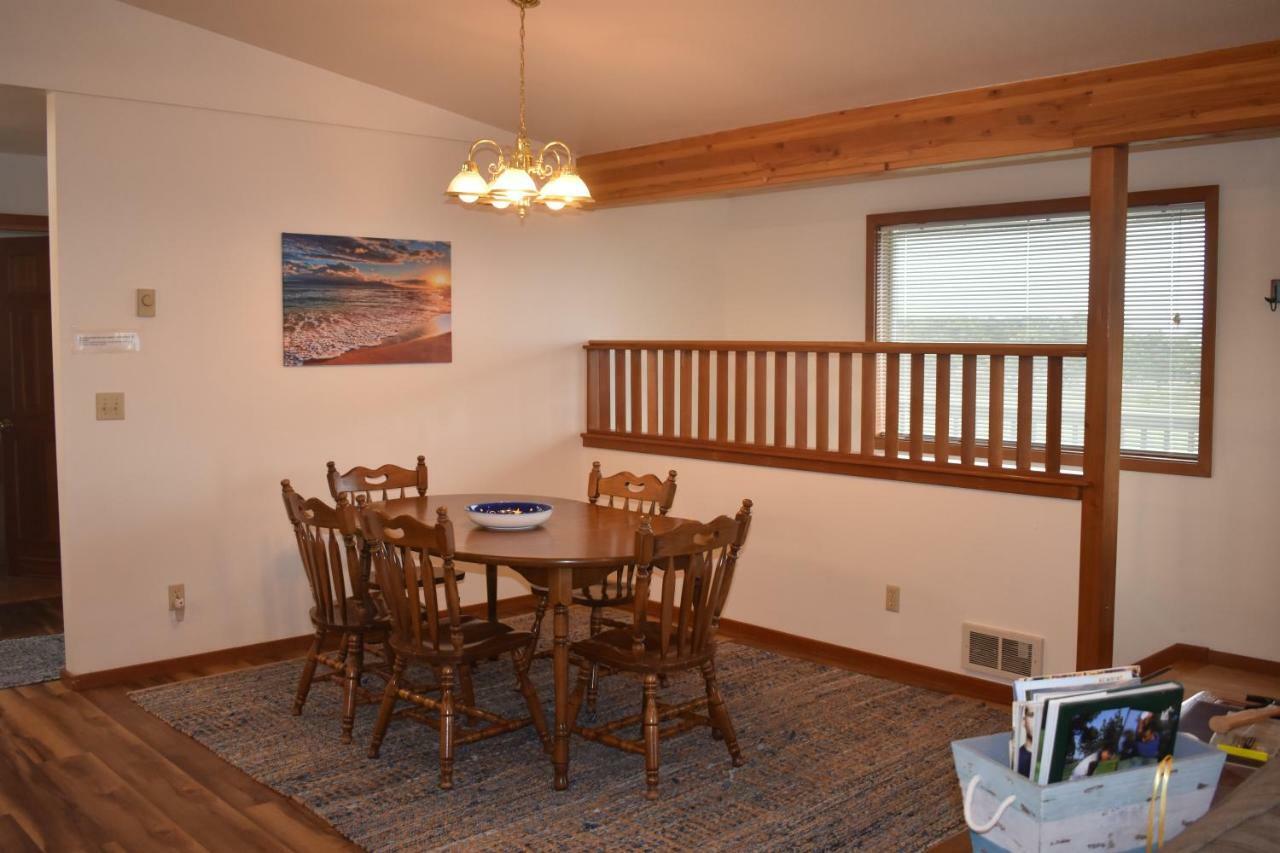 Coquille Point Condo Бандън Екстериор снимка